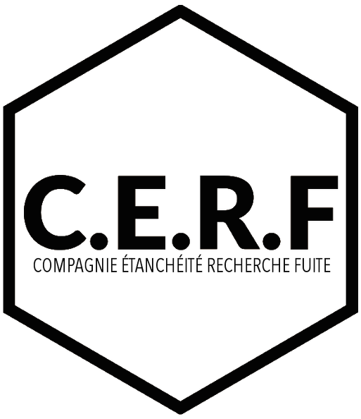 logo cerf